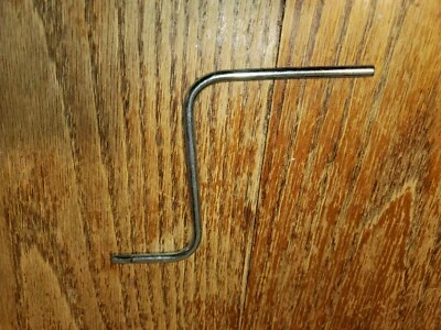 Llave de techo corredizo Hyundai Elantra 06 stock OEM Foto 1 de 4