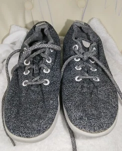 ALLBIRDS WOOL RUNNER SHOE SIZE 11 gray - Picture 1 of 12