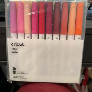 Cricut Ultimate Gel Pen Set - 30-Pack, $44* - Picture 1 of 3