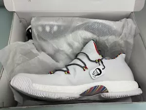 Adidas Arthur Ashe 1975 Crazy Explosive Low BHM Sneaker Gr. 20 BY4517 Herren Selten - Bild 1 von 16