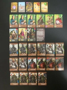 Paladins of the West Kingdom KIckstarter Promo Karten Bundle Garphill Renegade NEU - Bild 1 von 1