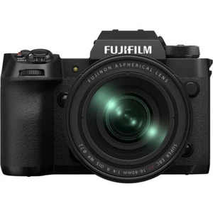 Fujifilm X-H2 X H2 Spiegellose Kamera mit 16-80mm Objektiv - 16781591 - Bild 1 von 5