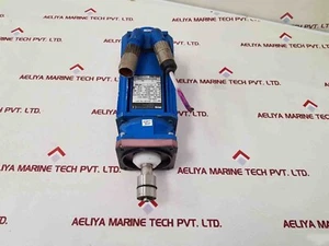 Georgii Kobold KSY 464.80 R6/XF/S98/SA Servomotor 0201153 - Bild 1 von 6