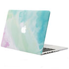 Mosiso Matte Shell Case For Macbook Air 13 Pro 13 13.3 Retina Laptop Sleeve Case