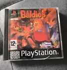 Baldies (Sony PlayStation 1, 2003) 