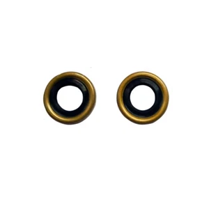 SELLO ACEITE MANIVELA 12x22x5mm FIT STHIL FS250 FS380 FS400 FS450 FS480 9640 003 1195 - Imagen 1 de 1