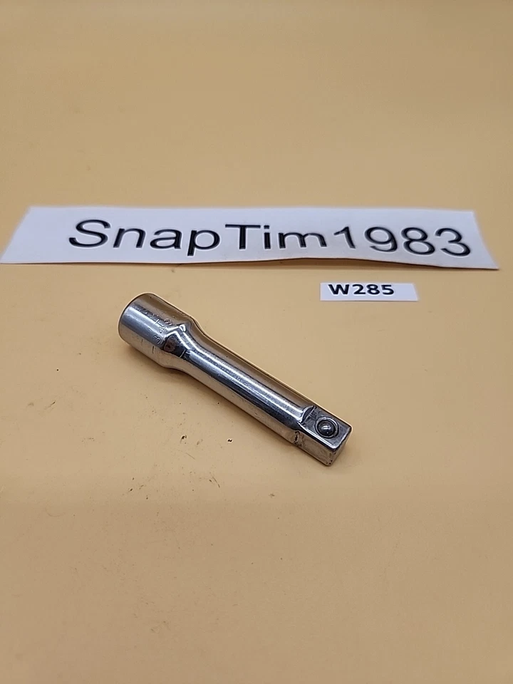 Blackhawk 34988, 3/8 drive 3in. Socket Extension, USA - Image 1 of 4