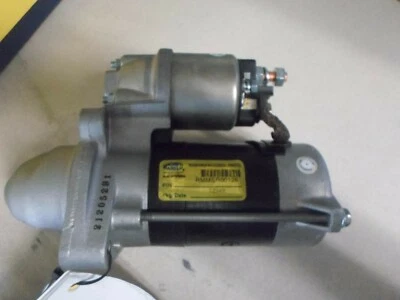 Motor de arranque Magneti Marelli Mopar Reman 1996-1999 BMW 318i RMMSR00128 NUEVO DE STOCK Foto 1 de 4