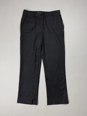 Miu Miu Ladies Virgin Wool Dress Pants Trousers Size 42 - Image 1 of 4