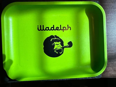 Bandeja Trituradora Illadelph & Santa Cruz - Lima Foto 1 de 2