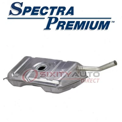 Spectra Premium Fuel Tank for 1982-1992 Pontiac Firebird - Air Delivery df Foto 1 de 4