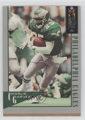 1995 Classic NFL Experience Charlie Garner #78 - Image 1 of 2