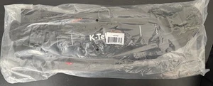 K-tek Stingray Waist Belt KSWB1 - Picture 1 of 2