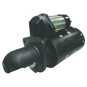 NEW STARTER FITS DELCO 1107557 1107582 12301332 1998337 - Picture 1 of 2