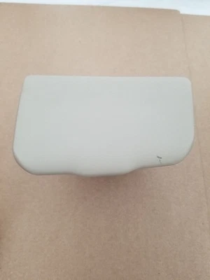 🛑LEXUS OEM FACTORY DRIVER REAR DOOR ASHTRAY 2003-2009 GX470 (TAN TRIM)  - Image 1 of 4