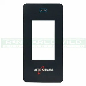 1 Stück NEU für Alto Shaam 5018997 Touchscreen Glasscheibe + Folie - Bild 1 von 1