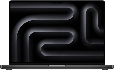 Apple Macbook Pro 16" 2023 M3 Max 1TB 36GB RAM Space Black - Open Box