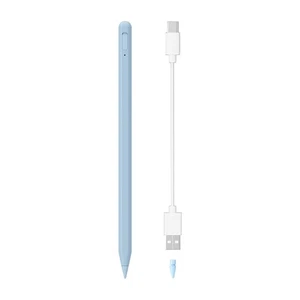 Für Stylus Pen Anti-False-Touch mit Bluetooth Stromanzeige Schnelllade8480 - Afbeelding 1 van 13