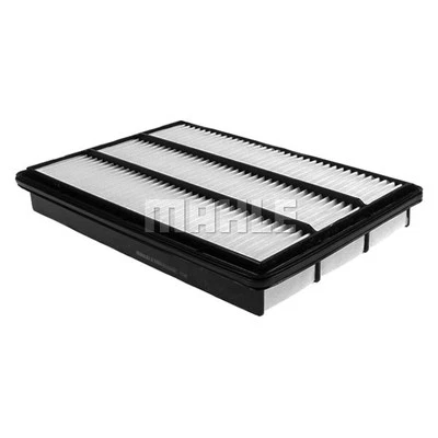 For Mitsubishi Montero 2001-2016 Mahle Panel Primary Air Filter Foto 1 de 4