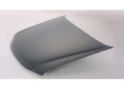 Sherman Hood Panel Assembly All For Nissan Xterra 2005-2015 CAPA Foto 1 de 3