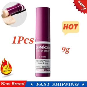 DR.MELAXIN CEMENRETE - CALCIUM VOLUME- MULTI BALM 9g - Picture 1 of 11