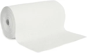 Tela in Textilene per Sdraio E Lettino - Larghezze Varie S798 90 Cm BIANCO - Foto 1 di 12