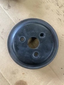 2012 Chevrolet 1.4T Pulley ML5E22 - Bild 1 von 2