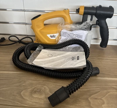 Pulverizador HVLP portátil Paint Zoom PZ3000 Foto 1 de 4