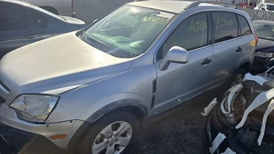 Used Engine Complete Assembly fits: 2014 Chevrolet Captiva sport 2.4L VIN C 8th Foto 1 de 4