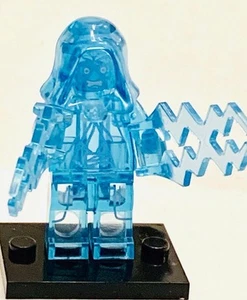 #0251 - Emperor Palpatine (Hologram Suit) - Picture 1 of 1