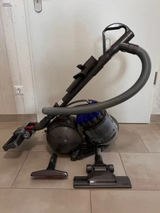 Dyson DC 37c allergy, Dyson Bodenstaubsauger, Dyson, Staubsauger mit Zubehör - Bild 1 von 24