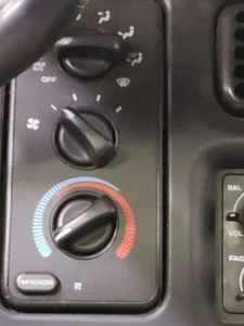 Control de temperatura con CA compatible con 99 Dodge 1500 Pickup 708623 - Imagen 1 de 8