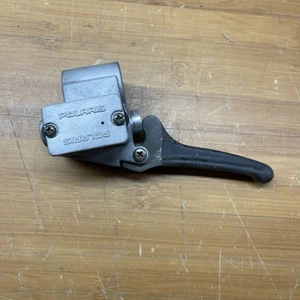 Polaris OEM Rebuilt Brake Master Cylinder 1976-1985 TX TXL TXC Starfire - Picture 1 of 9