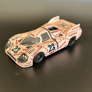 Porsche 917/20 "Pink Pig" #23 - Spielwaren Danhausen by Norev 1:43 auf Lager - Bild 1 von 7