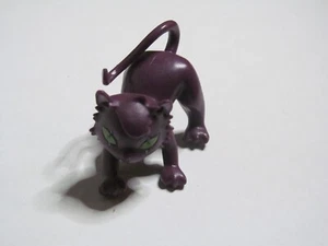 MONSTER HIGH CLAWDEEN WOLF PET CRESCENT CLASSIC G1 MATTEL ZUBEHÖR KATZE - Bild 1 von 2