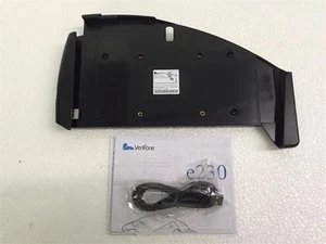Lenovo 4Z10E51375 Verifone E230 Credit Card Barcode Reader for Thinkpad Tablet 2 - Picture 1 of 4