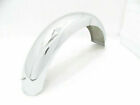 Fits For BSA A10 ROAD ROCKET CHROME FRONT MUDGUARD 1955