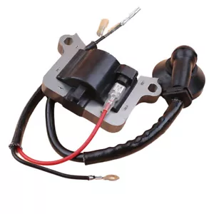 Bobina de encendido apta para 40-5 43cc 44-5 49cc 52CC CG430 CG520 recortadora de cepillo - Imagen 1 de 6