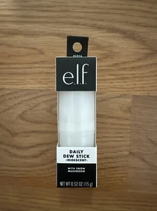 e.l.f. Daily Iridescent Dew Stick Highlight Stick for Radiant Skin - Picture 1 of 3