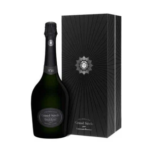 CHAMPAGNE LAURENT-PERRIER Grand Siècle 25 NV (6 Bottles) - Picture 1 of 1