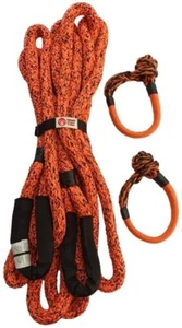 Carbon Recovery 9T Kinetic Soft Shackle Combo - Picture 1 of 2