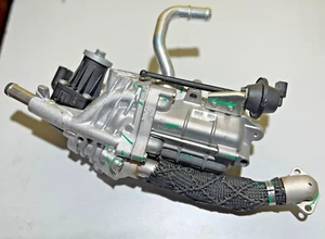 Neu Original AGR-Kühlermodul für Jaguar XF Land Rover Discovery Range Pierburg - Bild 1 von 8