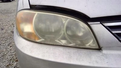 Used Right Headlight Assembly fits: 2003 Kia Spectra Sdn 4 Dr Right Grade A Foto 1 de 4