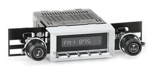 RetroRadio for 1973-87 Chevrolet Full Size Blazer BT, AUX, AM/FM LAC-M1-116-37-7 - Foto 1 di 6