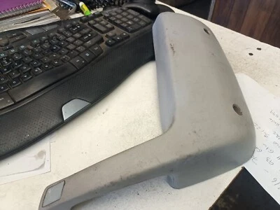 Pontiac Fiero 1984-1988 reposabrazos de puerta lado derecho del pasajero OEM Foto 1 de 4