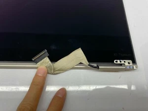 5M10V75642 LENOVO X1 Titanium 20QA 20QB LP140QH2 SP C1 LCD Digitizer QHD Full To - Picture 1 of 5