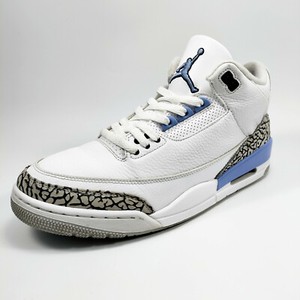 Las mejores ofertas en Jordan 3 Retro UNC 2020 | eBay