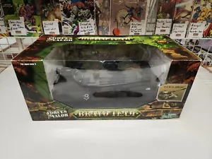 Unimax Forces Of Valor Bravo Team 1:18 US M1A1 Abrams Factory Sealed Unopened - Picture 1 of 11