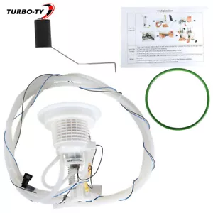 Fuel Filter For 2006-2012 Mercedes Benz Ml550 M500 R350 R500 Gl450 5.0L 5.5L - Foto 1 di 10