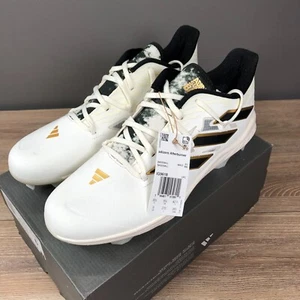Adidas Adizero Afterburner TPU Summer Bash Baseball Cleats IG9618 Men’s 9 NEW - Picture 1 of 10